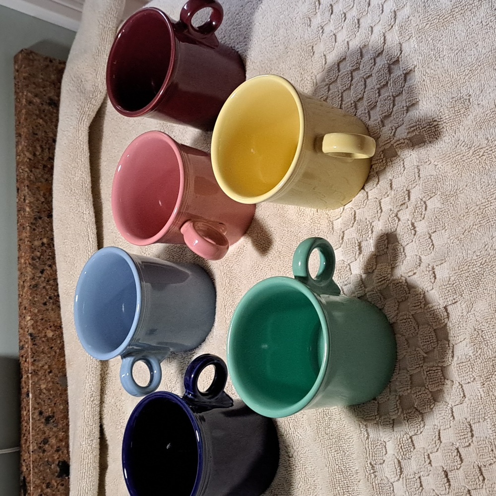 🇺🇸FIESTAWARE 🇺🇸 - Picture 7 of 7